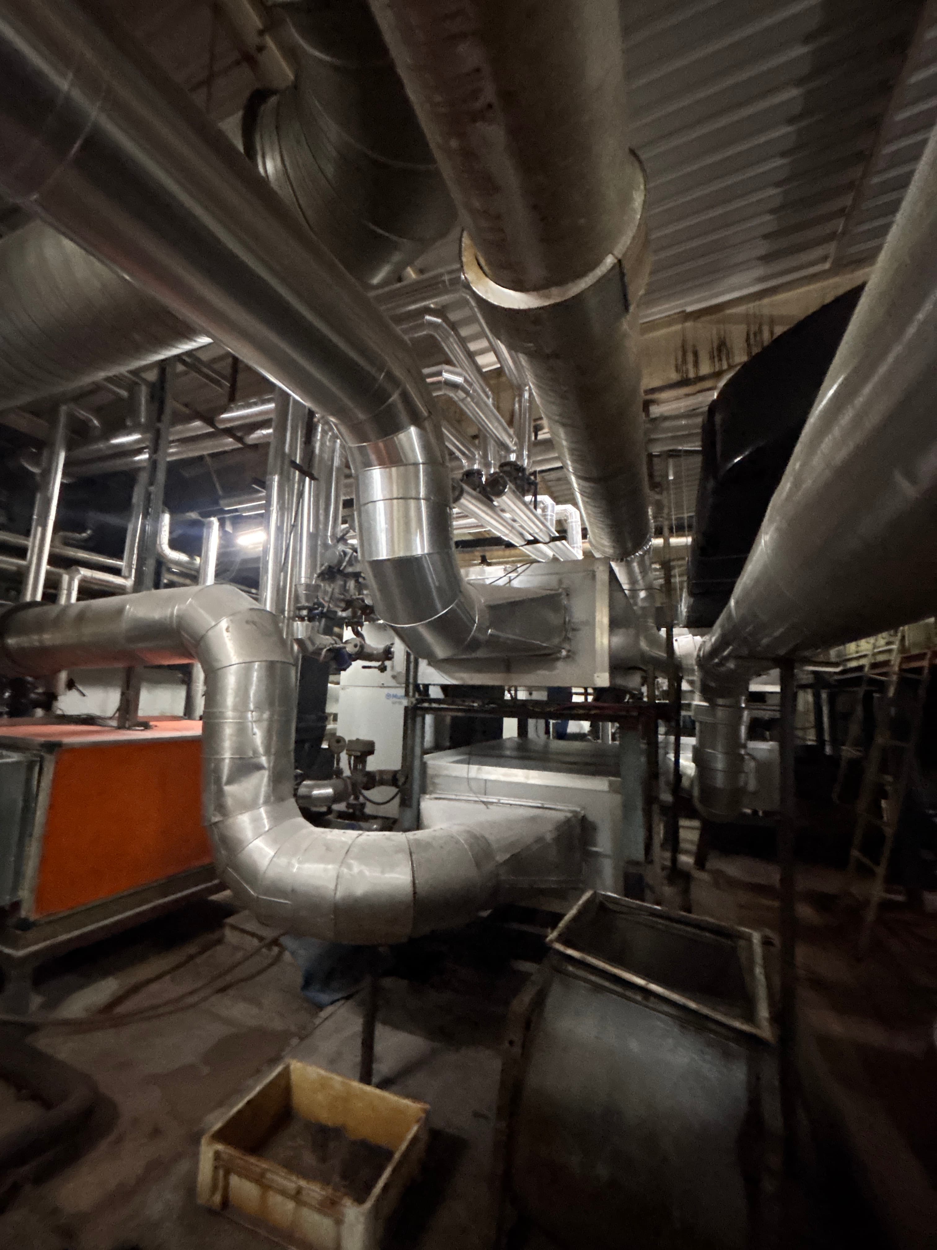 insulation project image