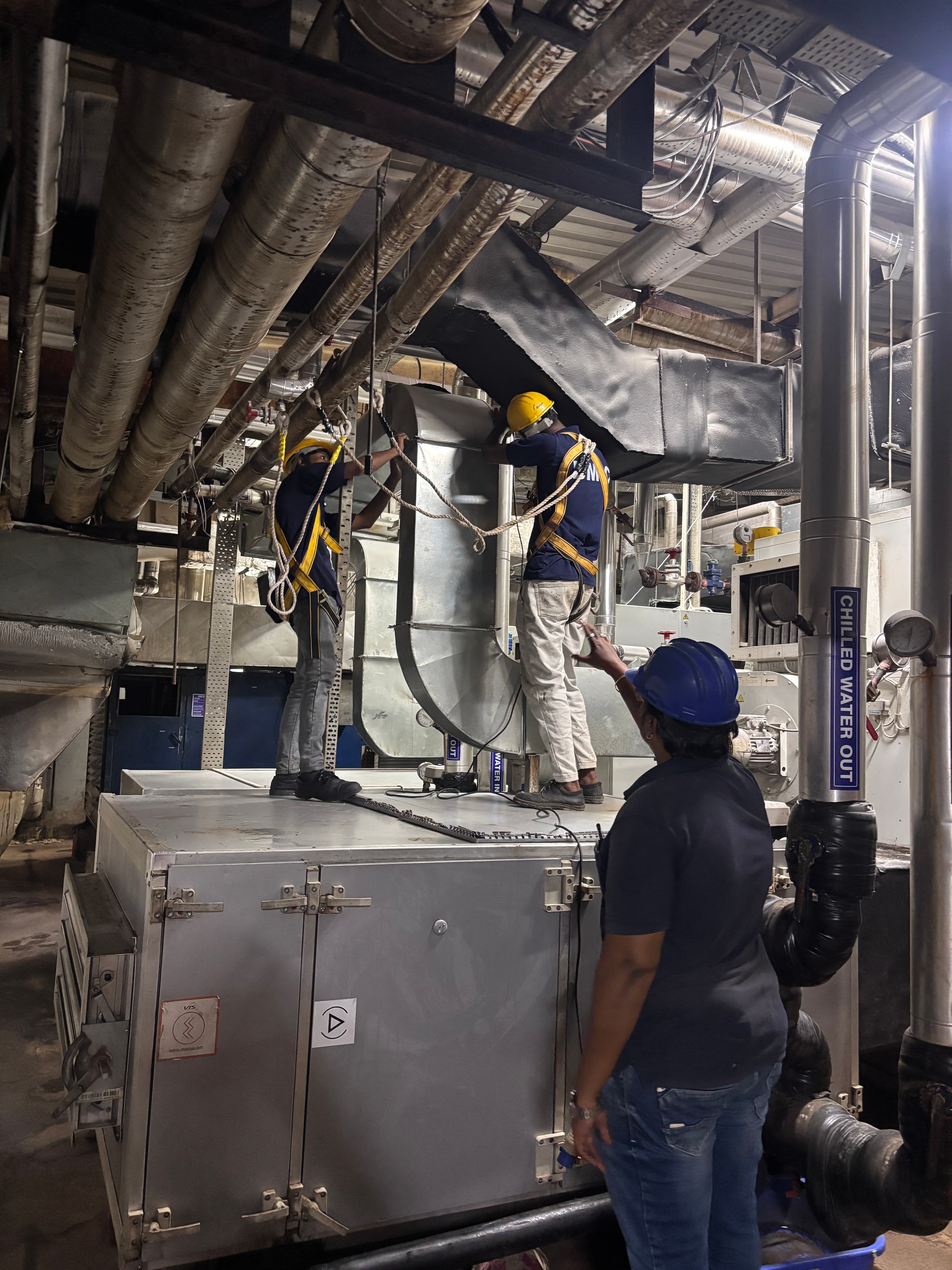 safety project image