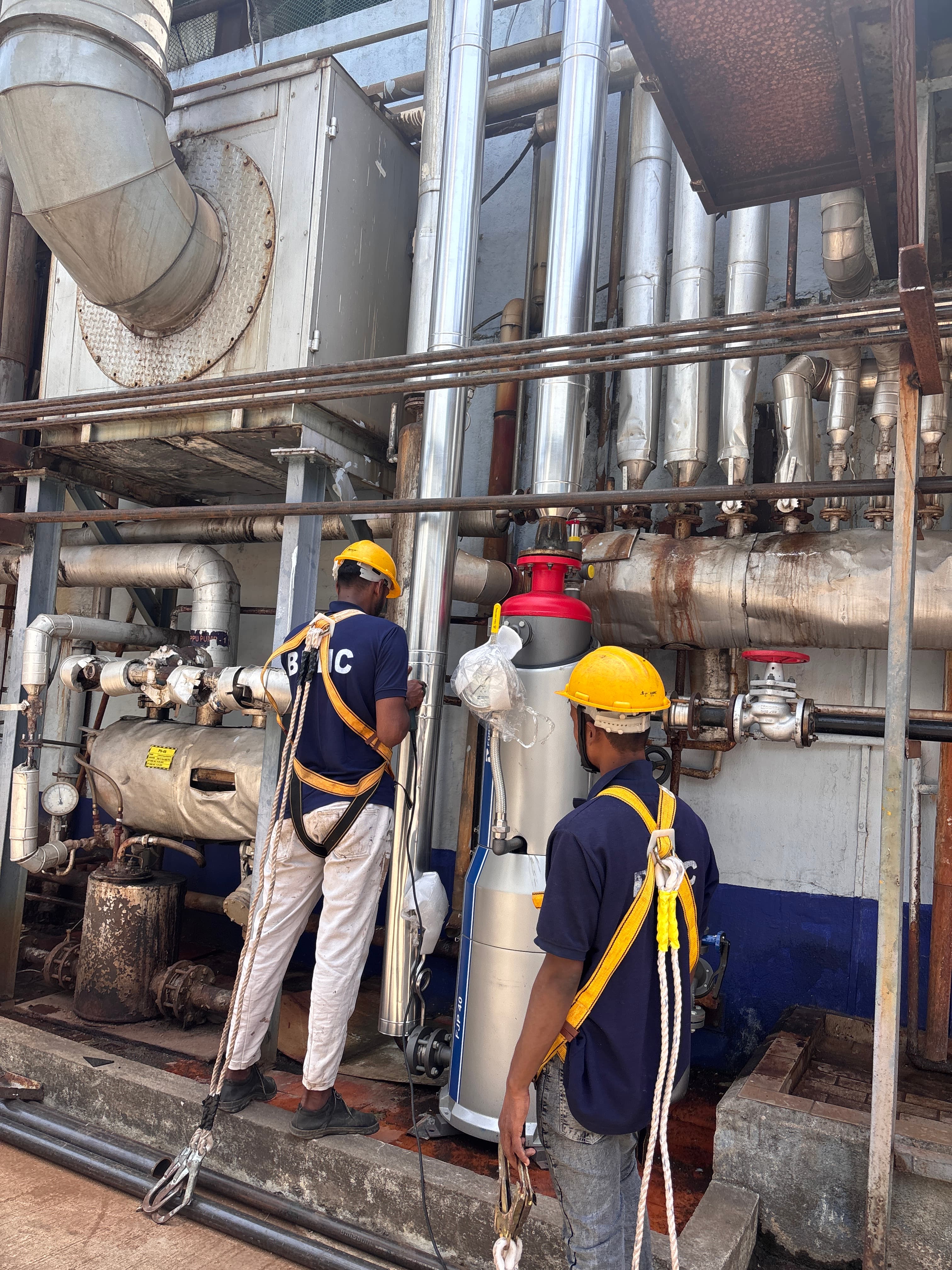 safety project image